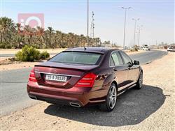 مێرسێدس بێنز S-Class